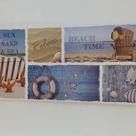 Center & Beach * アリカンテ