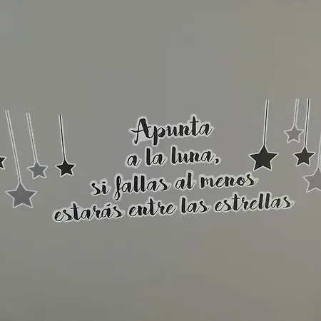 Center & Beach アパート アリカンテ
